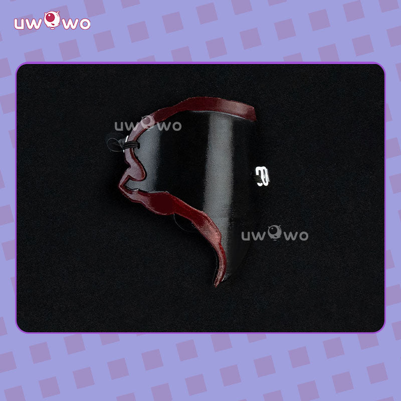 Uwowo Collab Series: ALIEN STAGE Sua Zombie Stage R1 Cosplay Costume S-2XL