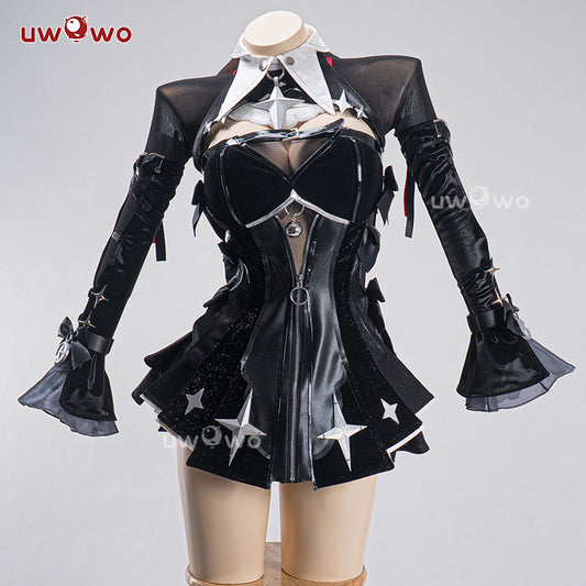 MAY PRESALE Uwowo Ramiel Zenless Zone Zero/ZZZ Cosplay Costume S-3XL