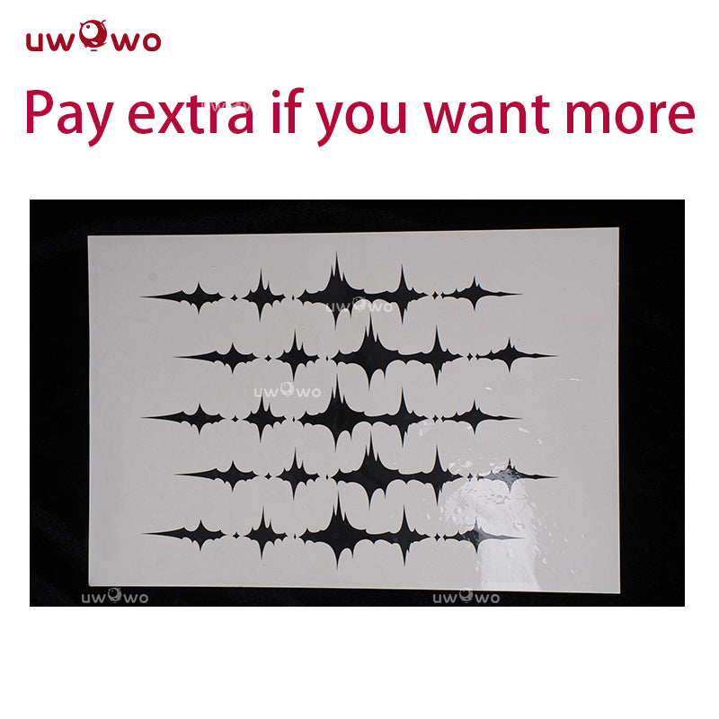 JUL PRESALE Uwowo Game Wuthering Waves Phrolova Fanart Opera Phantom Dress WuWa Cosplay Costume