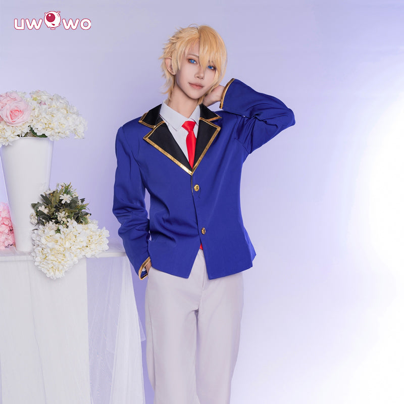 Uwowo Collab Series: Anime Oshi no Ko Cosplay Hoshino Ai Cosplay Costu –  Uwowo Cosplay