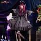 [Last Batch] Uwowo Anime/Manga My Dress-Up Darling Rizu Kyun Marin Kitagawa  Little Devil Wings Dress Cosplay Costume