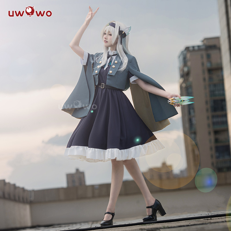 Transform Your Wardrobe: Anime Cosplay Casual Wear That Will Turn Heads