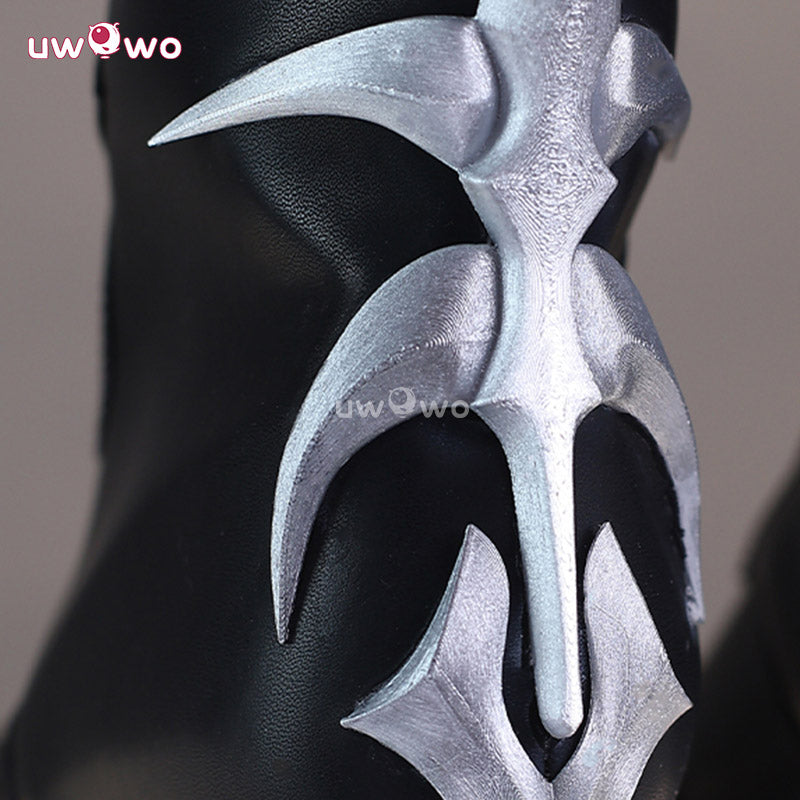 Uwowo Honkai Star Rail Hysilens Cosplay Shoes Boots