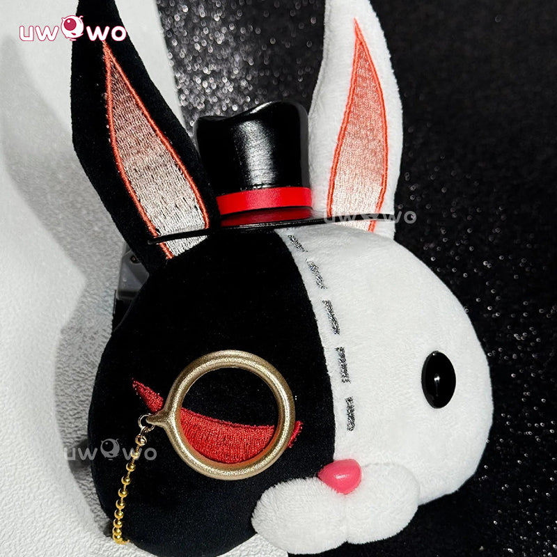 Uwowo Collab Series: Sparxie Game Honkai Star Rail Sparkle SP Cosplay Costume S-2XL