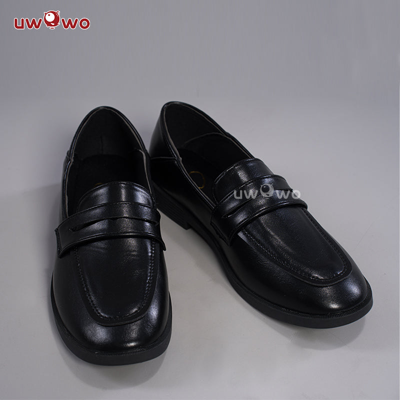 Uwowo Anime Oshi no Ko Cosplay Shoes Ruby Hoshino Cosplay Shoes - Uwowo Cosplay