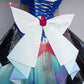 [Last Batch]【In Stock】Uwowo Honkai Star Rail Seele Belobog Wildfire Butterfly HSR Cosplay Costume
