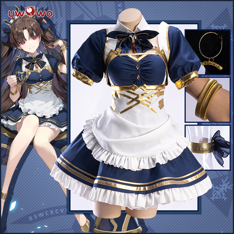 GREAT PRETENDERS - COLLIER SPRING - OISEAU BLEU - Boutique Patati et Patata GREAT PRETENDERS - COLLIER SPRING - OISEAU BLEU - Boutique Patati et Patata