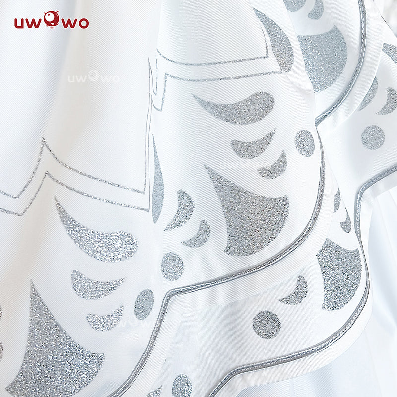 【In Stock】Uwowo Game Zenless Zone Zero/ZZZ Rina Alexandrina Maid Cosplay Costume