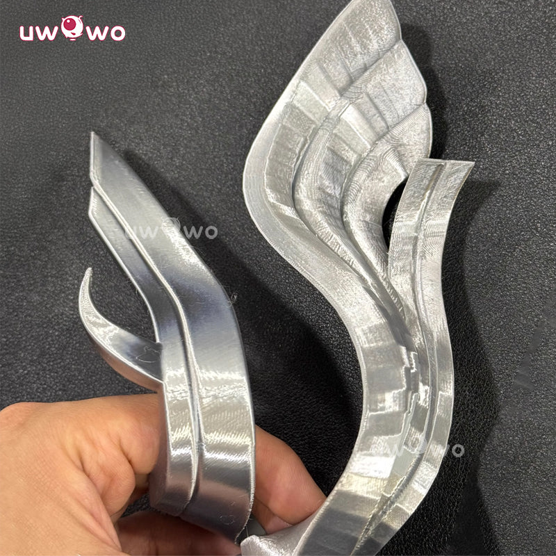 Uwowo Collab Series: Wuthering Waves Ciaccona Cosplay Costume XS-3XL