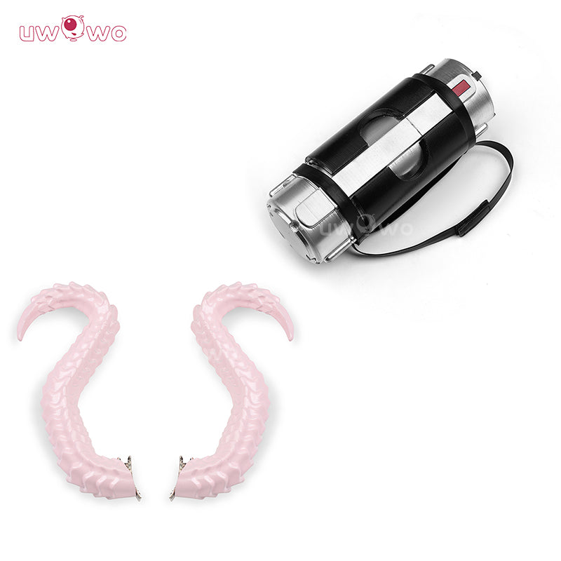 Uwowo Collab Series: Ardelia Game Arknights: Endfield Cosplay Costume XS-2XL