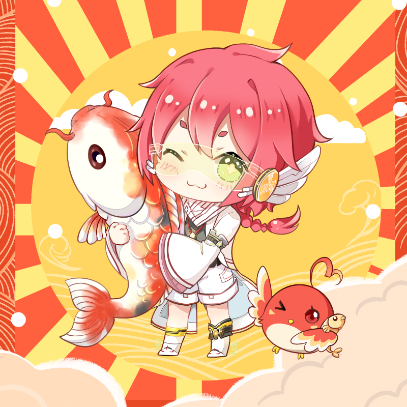 Uwowo Gift Card( $30/$50/$100/$200) - Uwowo Cosplay