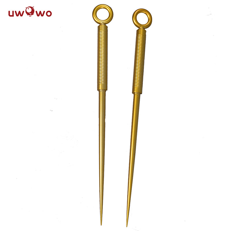 【In Stock】Uwowo Anime Spy x Family: Yor Forger Props Yor Forger Costume Yor Forger Sword - Uwowo Cosplay