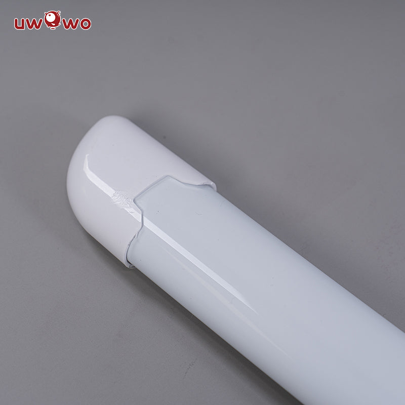 Uwowo Demon Slayer: Kimetsu no Yaiba Kanroji Mitsuri Cosplay Sword Demon Slaying Props Kanroji Mitsuri Sword - Uwowo Cosplay