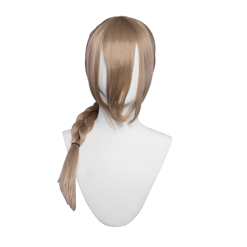 Uwowo Game Honkai Impact 3 Aponia Signet of Discipline Cosplay Wig Aponia Wig - Uwowo Cosplay