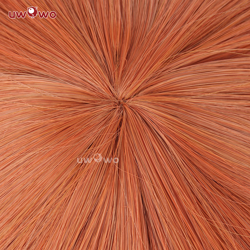 【Pre-sale】Uwowo Manga Chainsaw Man Cosplay Wigs Angel Devil Cosplay Wig - Uwowo Cosplay
