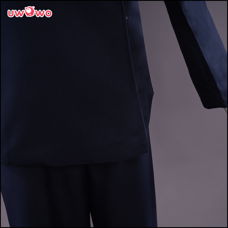 Uwowo Anime Jujutsu Kaisen Toge Inumaki Cosplay Costume Jujutsu High Uniform - Uwowo Cosplay