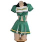 [Last Batch] Uwowo Anime/Manga My Dress-Up Darling Marin Kitagawa Cheerleading Cosplay Costumes