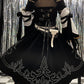 Uwowo Deposit Poll - Confirmed NieR Reincarnation Hina Mechanical Pupil Cosplay Costume