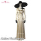 Uwowo Collab Series: Alcina  Cosplay Costume Dress
