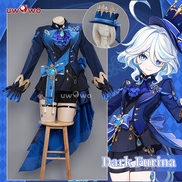 Uwowo Cosplay | High Quality Anime and Game Cosplay Costumes