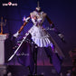 Uwowo Collab Series: Honkai: Star Rail Castorice Cosplay Costume XS-XXL