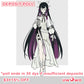 Uwowo Deposit Poll - Genshin Impact Columbina Fanart Cosplay Costume