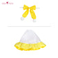 Uwowo Collab Series: Love Live! Sunshine!! Aqours Winter Dress Cosplay Costume