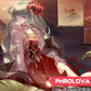 CONFIRMED Uwowo Game Phrolova Chinese Hanfu Style Fanart Wuthering Waves WuWa Cosplay Costume