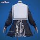 Uwowo Collab Series: Game Chisa Wuthering Waves WuWa Cosplay Costume XS-2XL