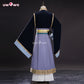 Uwowo Collab Series: Jinshi Western Capital Banquet Anime The Apothecary Diaries Season3 Cosplay Costume XS-XL