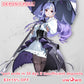 Uwowo Deposit Poll - Game Zenless Zone Zero/ZZZ Vivian Cosplay Costume