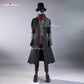 Uwowo Collab Series: Gehrman The First Hunter Bloodborne Male Cosplay Costume S-2XL