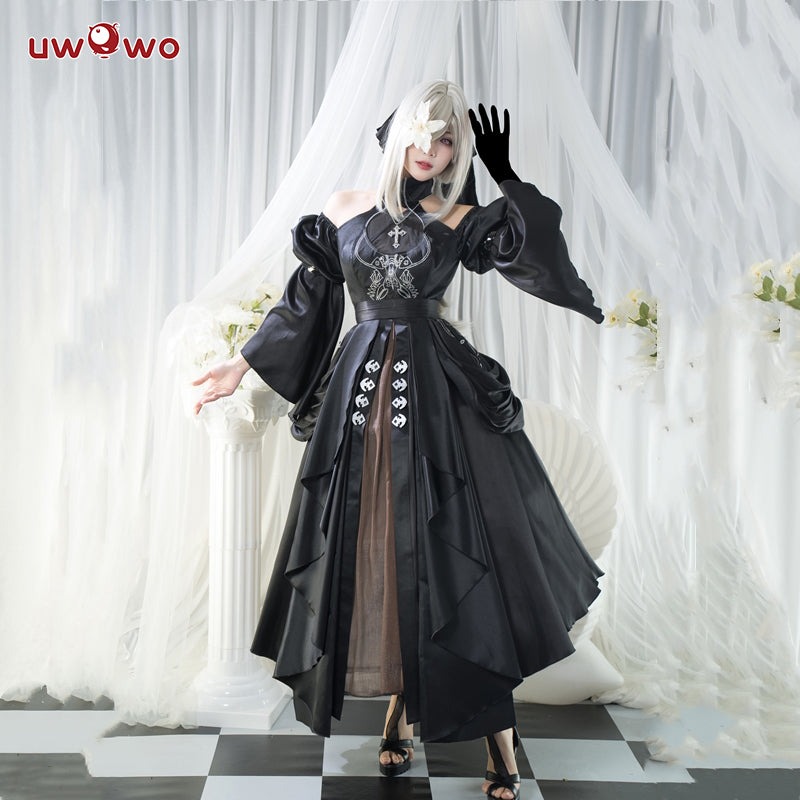 Uwowo Cosplay | High Quality Anime and Game Cosplay Costumes