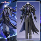Uwowo Collab Series: Genshin Impact Flines Lightkeeper Nod-Krai Male Cosplay Costume XS-2XL