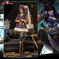 【Pre-sale】Uwowo League of Legends/LOL: Caitlyn the Sheriff of Piltover Cosplay Costume