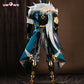 Uwowo Collab Series: Genshin Impact Varka Mondstadt Male Cosplay Costume XS-2XL