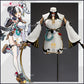 Uwowo Collab Series: Game Zenless Zone Zero/ZZZ Dialyn Cosplay Costume XS-2XL