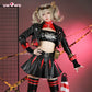 UWOWO Collab Series: Game Zenless Zone Zero ZZZ Burnice Whita Cosplay Costume