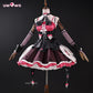 Uwowo Collab Series: Aria Discordant Note Skin Angels of Delusion Zenless Zone Zero/ZZZ Cosplay Costume XS-2XL