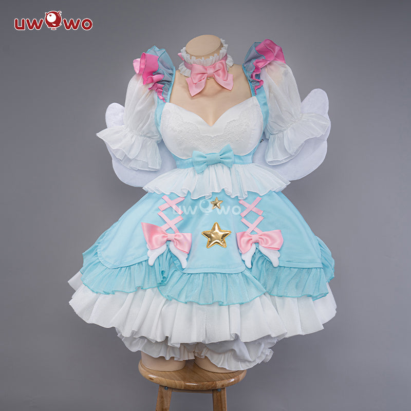 Uwowo-コスプレ衣装,ハロウィーンの衣装,ゼロゾーン,リナ