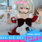 [Special Discount] [Last Batch]【In Stock】Exclusive Uwowo Game Genshin Impact Fanart Maid Ver Klee Maid Cosplay Costume