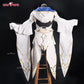 Uwowo Game Fate/Grand Order Merlin Prototype "Lady Avalon" Cosplay Costume