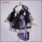 INSTOCK-Uwowo Game Honkai Star Rail Fanart The Herta Lolita-Style Gown Cosplay Costume