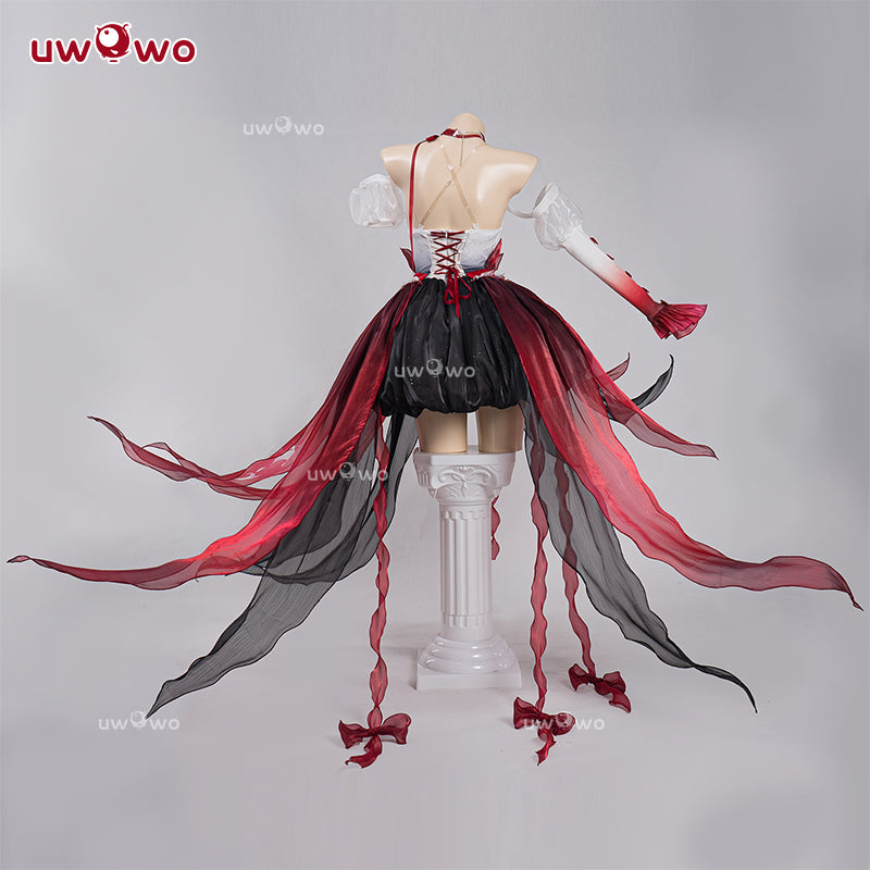 JUL PRESALE Uwowo Game Wuthering Waves Phrolova Fanart Opera Phantom Dress WuWa Cosplay Costume