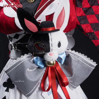 【Pre-sale】Uwowo Honkai Star Rail Sparxie Cosplay Costume S-3XL