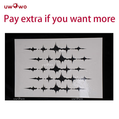 JUL PRESALE Uwowo Game Wuthering Waves Phrolova Fanart Opera Phantom Dress WuWa Cosplay Costume