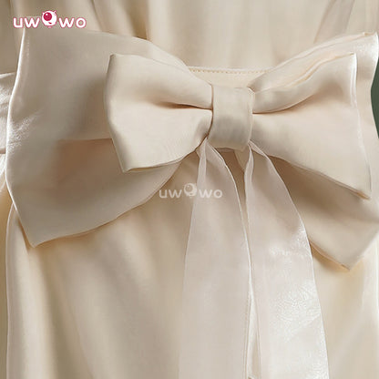 Uwowo Collab Series: Game Identity V Cosplay Little Girl Eurydice Cosplay Costume