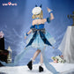 Uwowo Collab Series: Game Infinity Nikki Bubbly Voyage Cosplay Costume