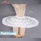 【Pre-sale】Uwowo Genshin Impact Fanart Nilou Ballet Dress Cosplay Costume - Uwowo Cosplay