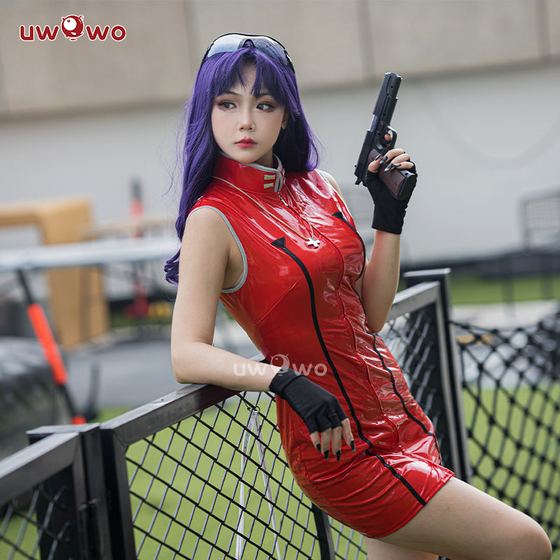 Uwowo Cyberpunk: Edgerunners Cosplay Lucy Bodysuit Anime Lucy Cosplay –  Uwowo Cosplay